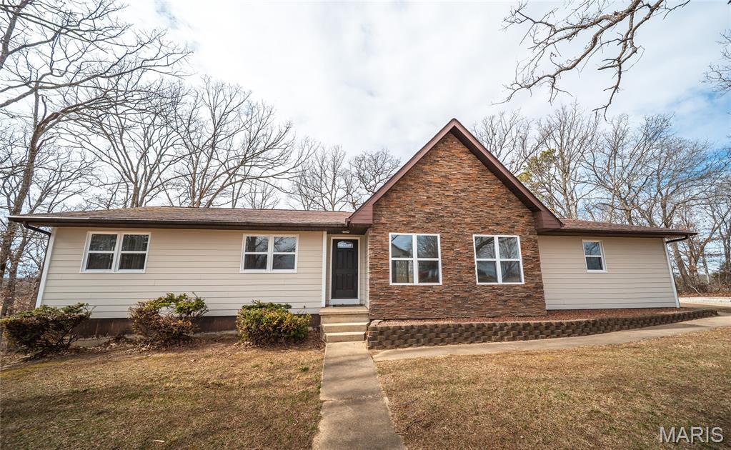 Rosemary Heights - Residential