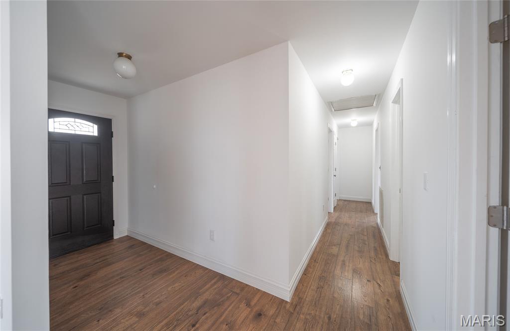 Rosemary Heights - Residential