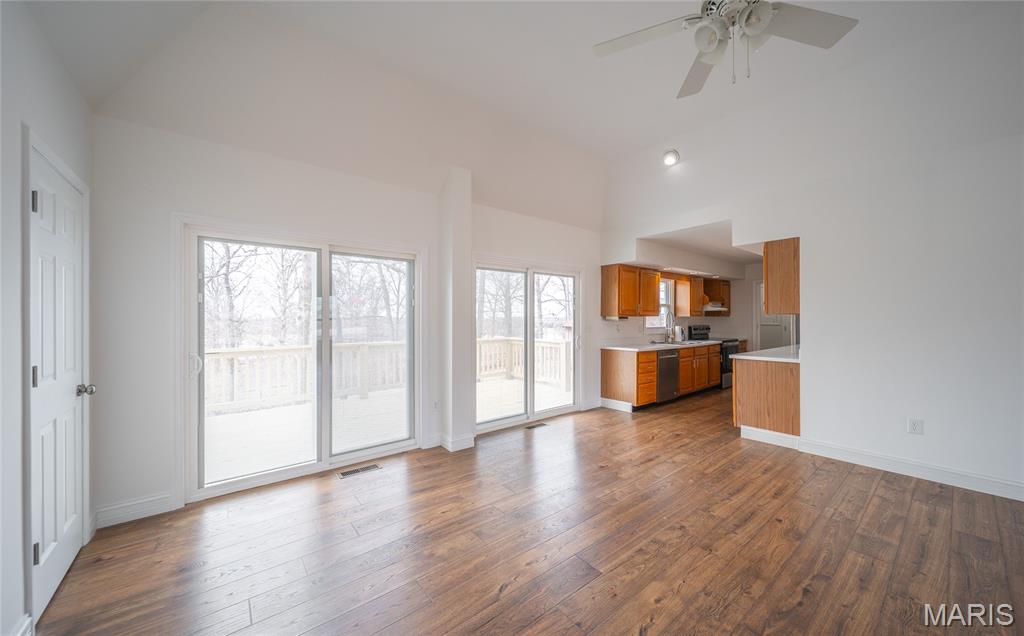 Rosemary Heights - Residential