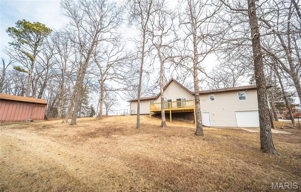 Rosemary Heights - Residential