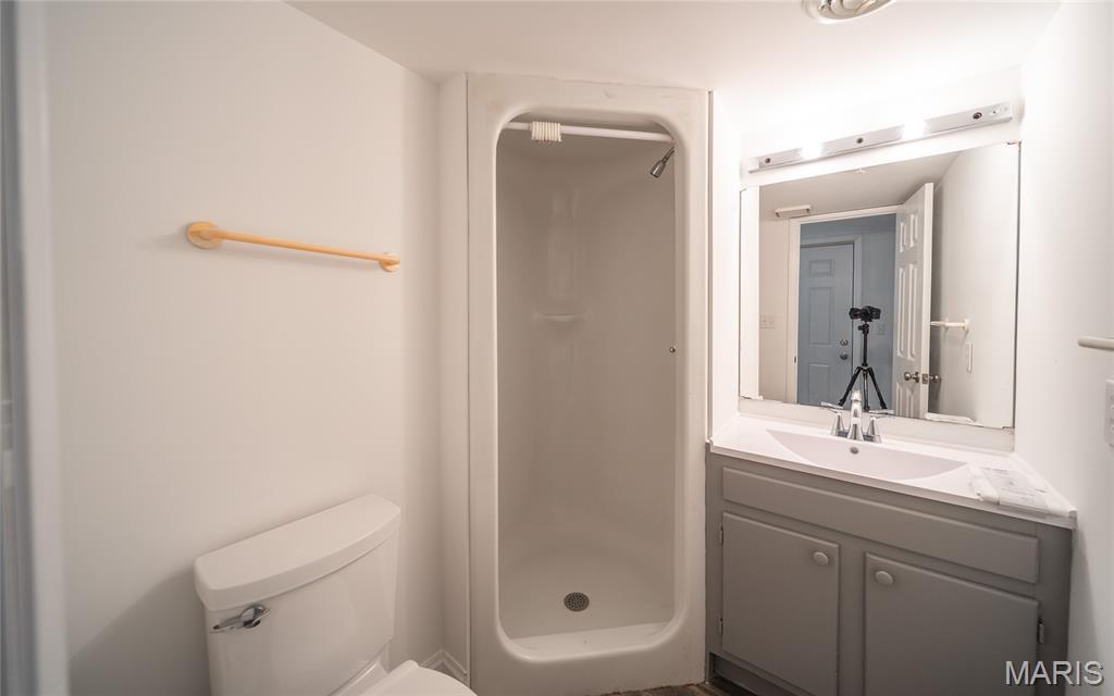 Rosemary Heights - Residential