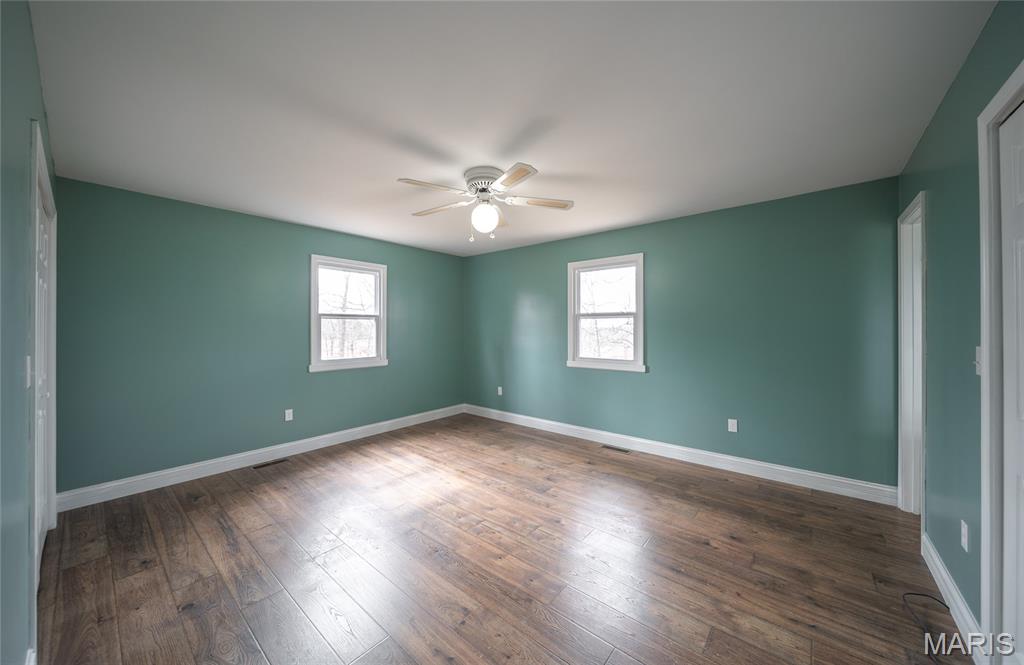 Rosemary Heights - Residential