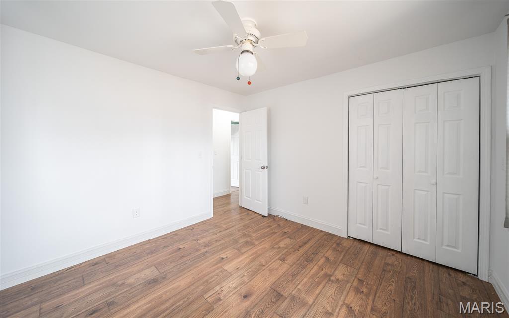 Rosemary Heights - Residential