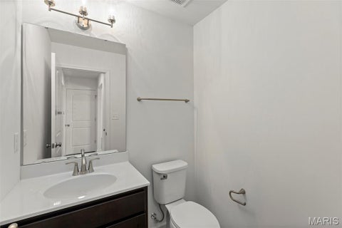 Tiny photo for 501 Westhaven Manor Drive, Wentzville, MO 63385 (MLS # 26068924)