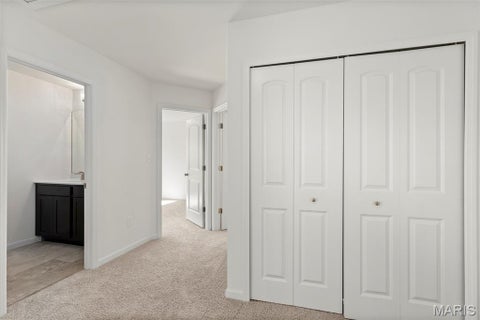 Tiny photo for 501 Westhaven Manor Drive, Wentzville, MO 63385 (MLS # 26068924)