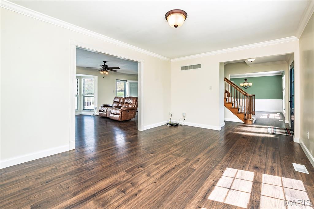 Highland Estates - Residential