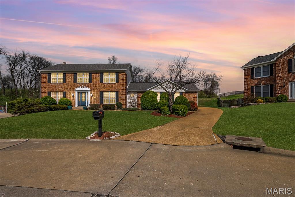 Highland Estates - Residential