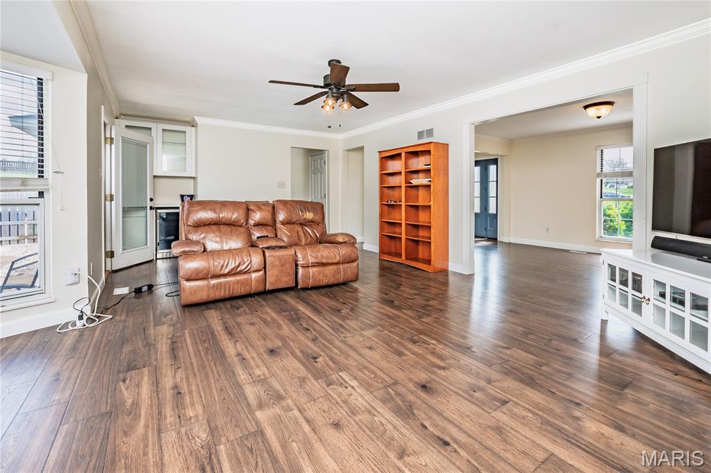 Highland Estates - Residential