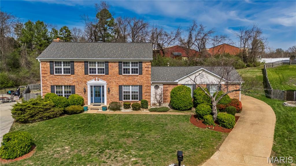 Highland Estates - Residential