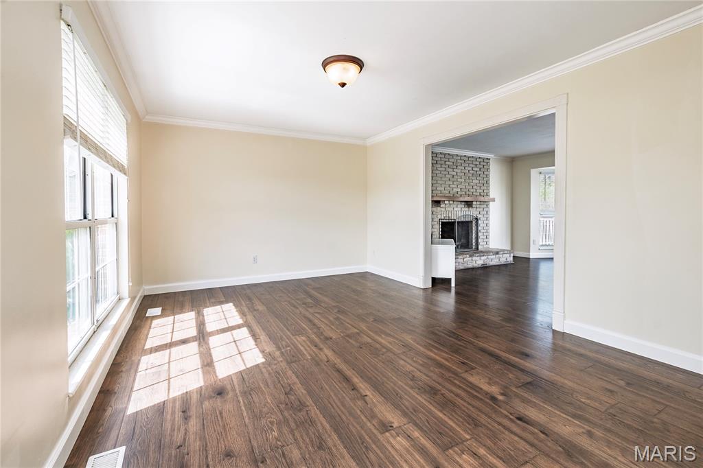 Highland Estates - Residential