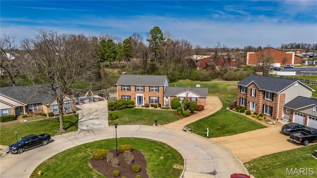 Highland Estates - Residential