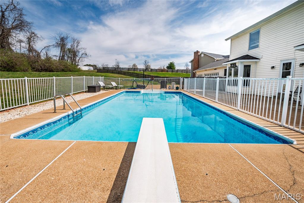 Highland Estates - Residential