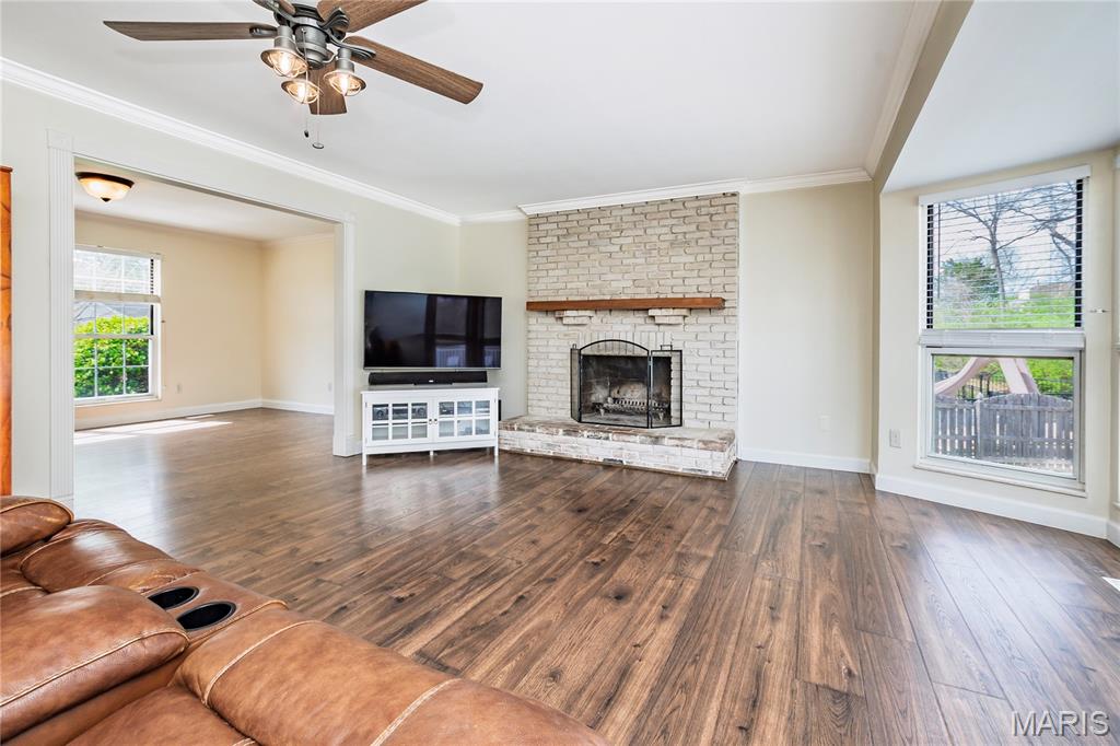 Highland Estates - Residential