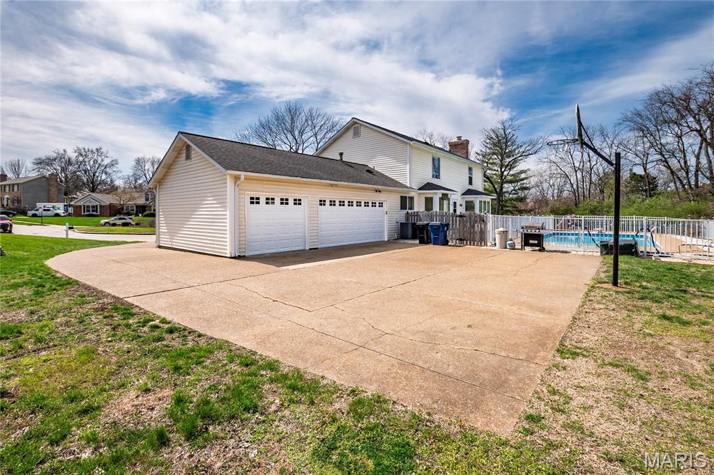 Highland Estates - Residential