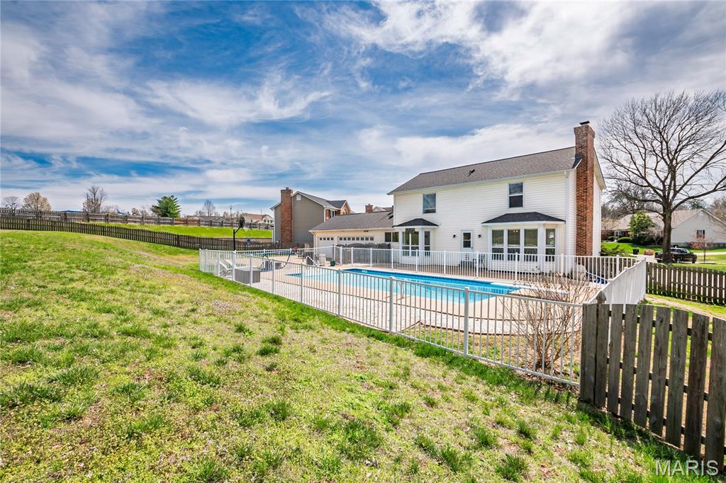 Highland Estates - Residential