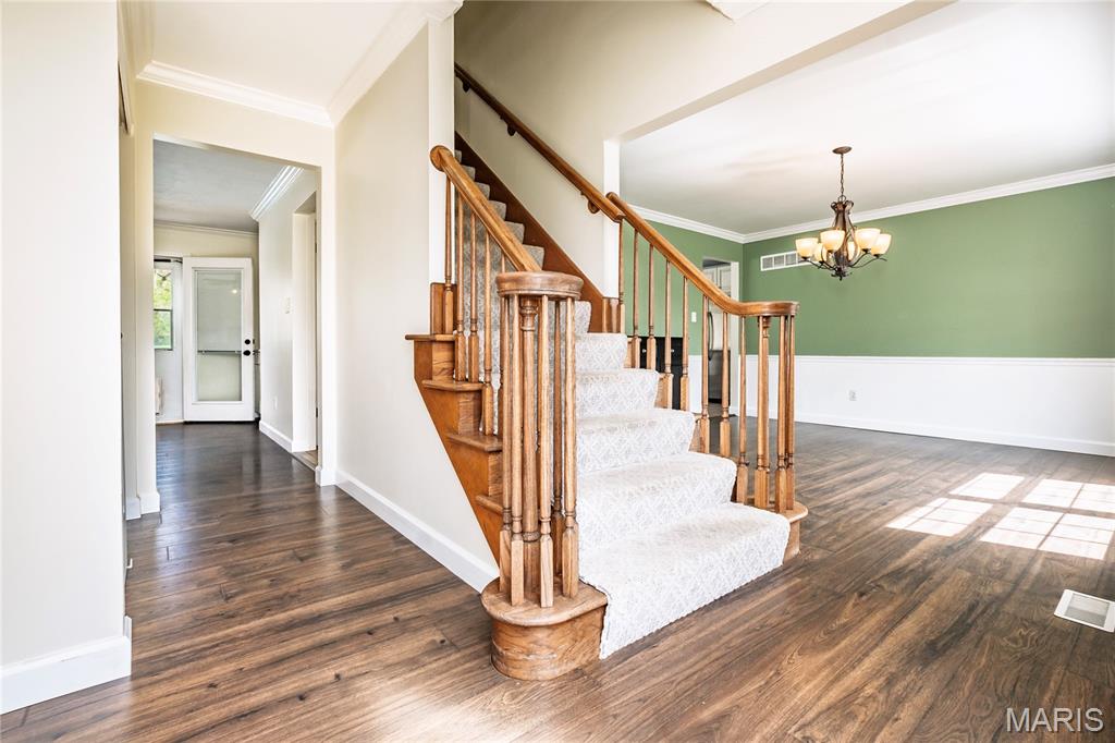 Highland Estates - Residential