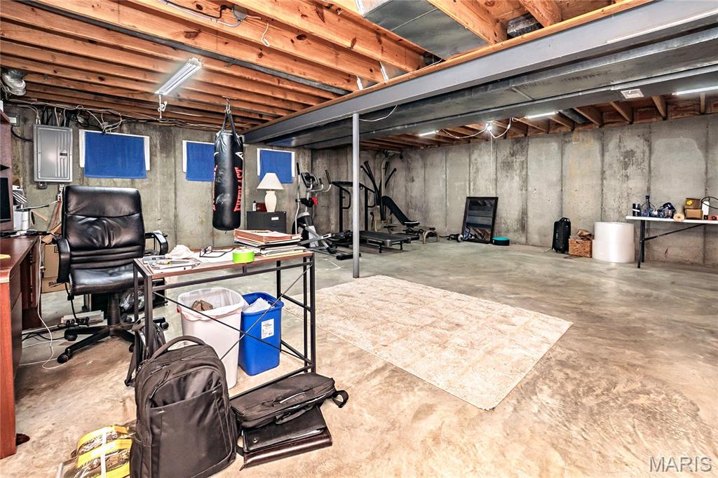 Highland Estates - Residential