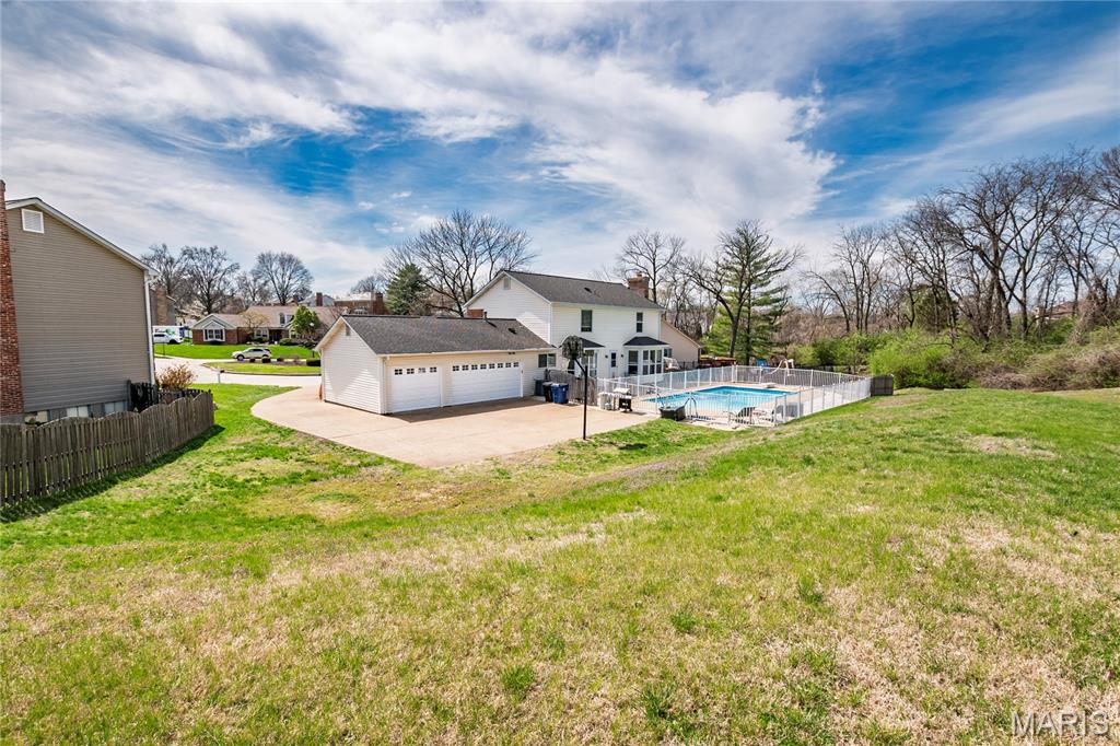 Highland Estates - Residential