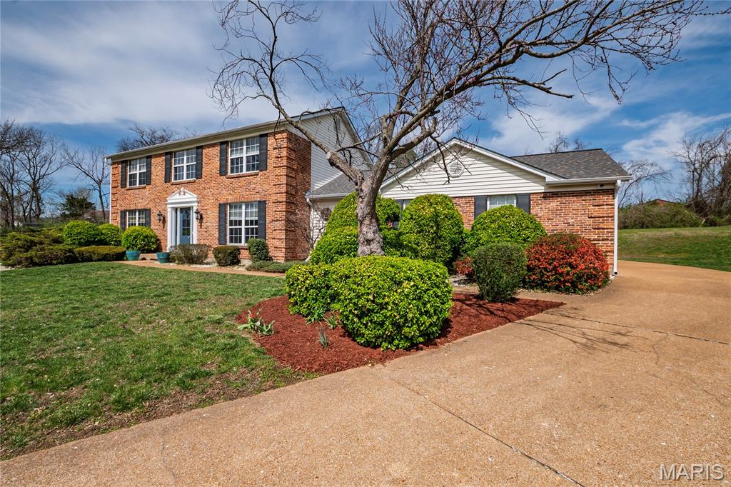 Highland Estates - Residential