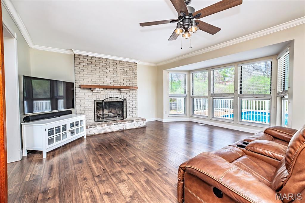 Highland Estates - Residential