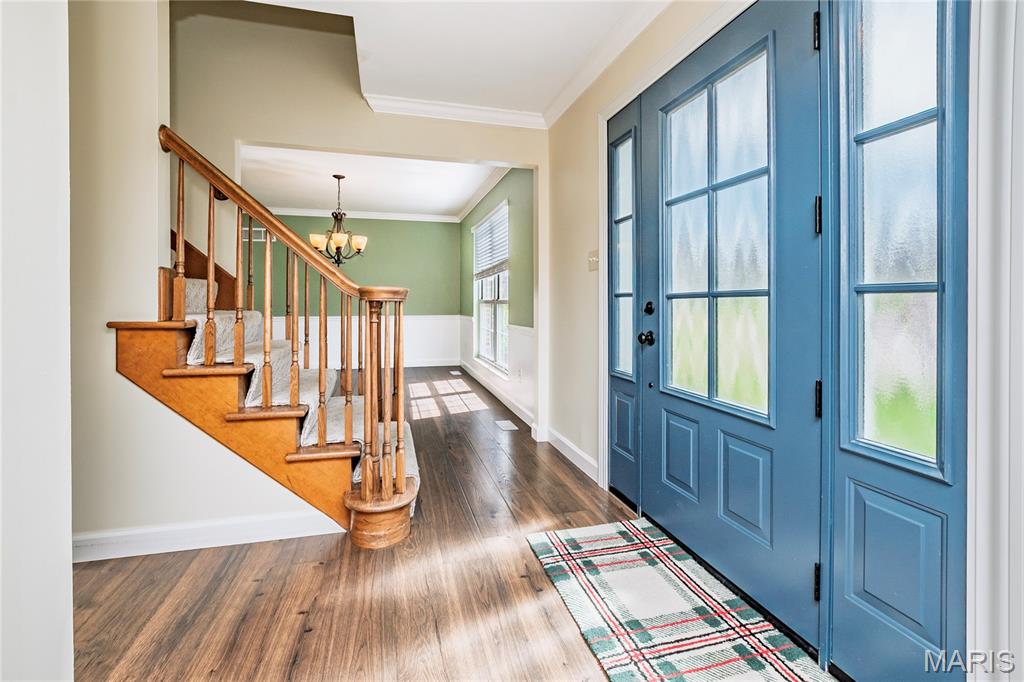 Highland Estates - Residential