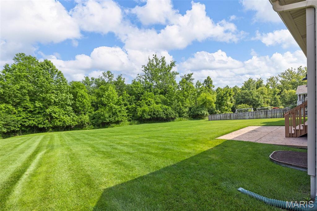 905 Summit Oaks Drive
