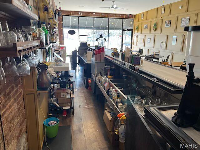 North Hampton Add - Commercial Lease