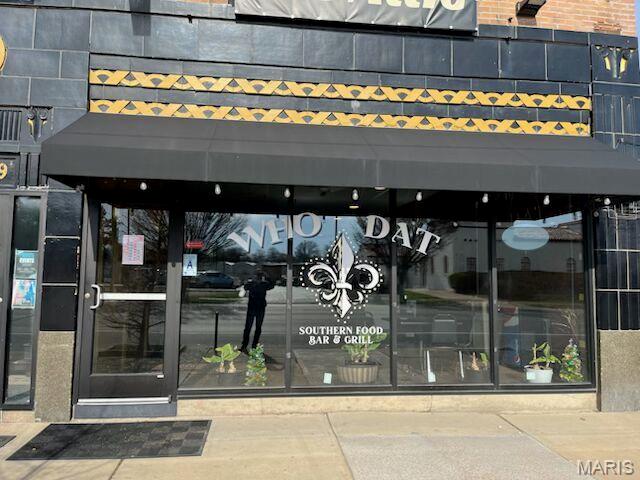 North Hampton Add - Commercial Lease