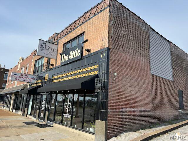 North Hampton Add - Commercial Lease