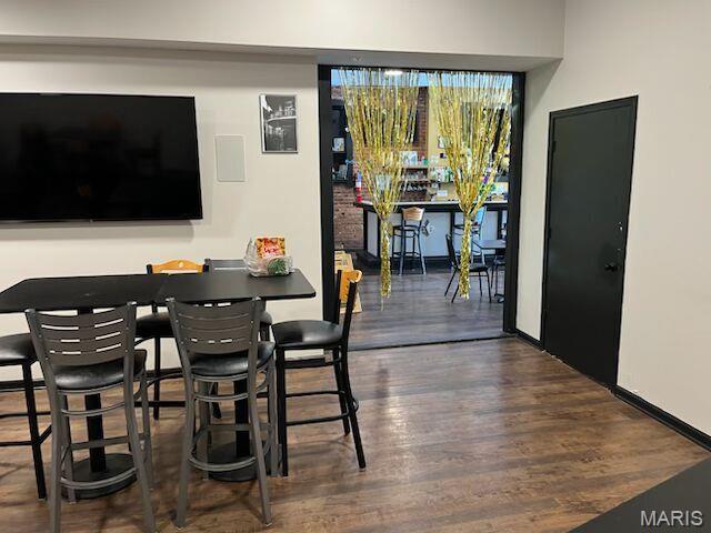 North Hampton Add - Commercial Lease