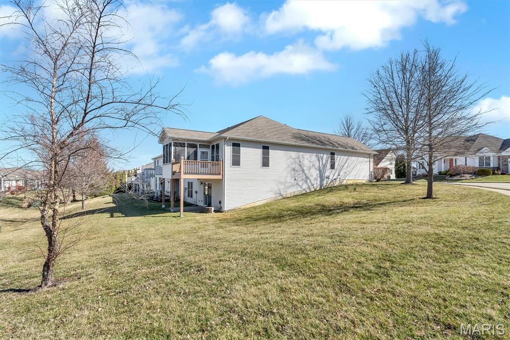 Heritage Of Hawk Ridge #2 - Residential