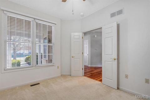 Tiny photo for 2229 Hawks Landing Drive #C, Lake Saint Louis, MO 63367 (MLS # 26026385)