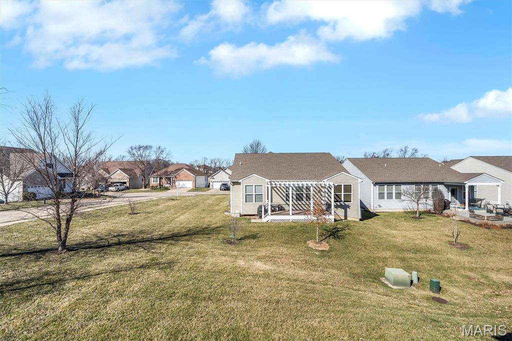 Heritage Of Hawk Ridge #2 - Residential