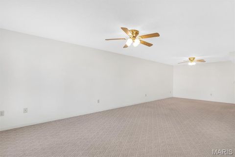 Tiny photo for 2229 Hawks Landing Drive #C, Lake Saint Louis, MO 63367 (MLS # 26026385)