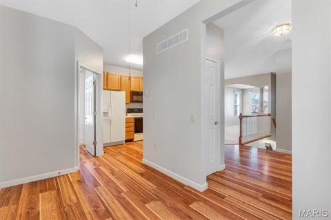 Tiny photo for 2229 Hawks Landing Drive #C, Lake Saint Louis, MO 63367 (MLS # 26026385)
