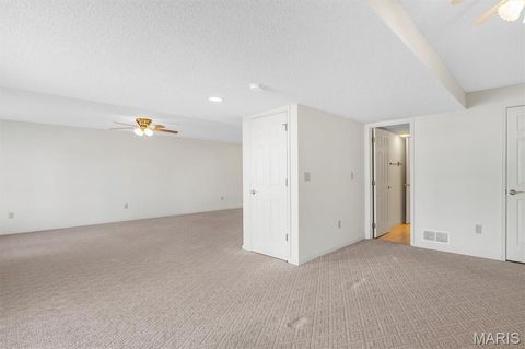 Tiny photo for 2229 Hawks Landing Drive #C, Lake Saint Louis, MO 63367 (MLS # 26026385)