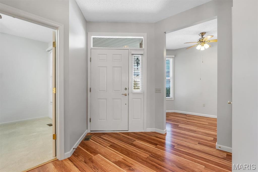 Heritage Of Hawk Ridge #2 - Residential