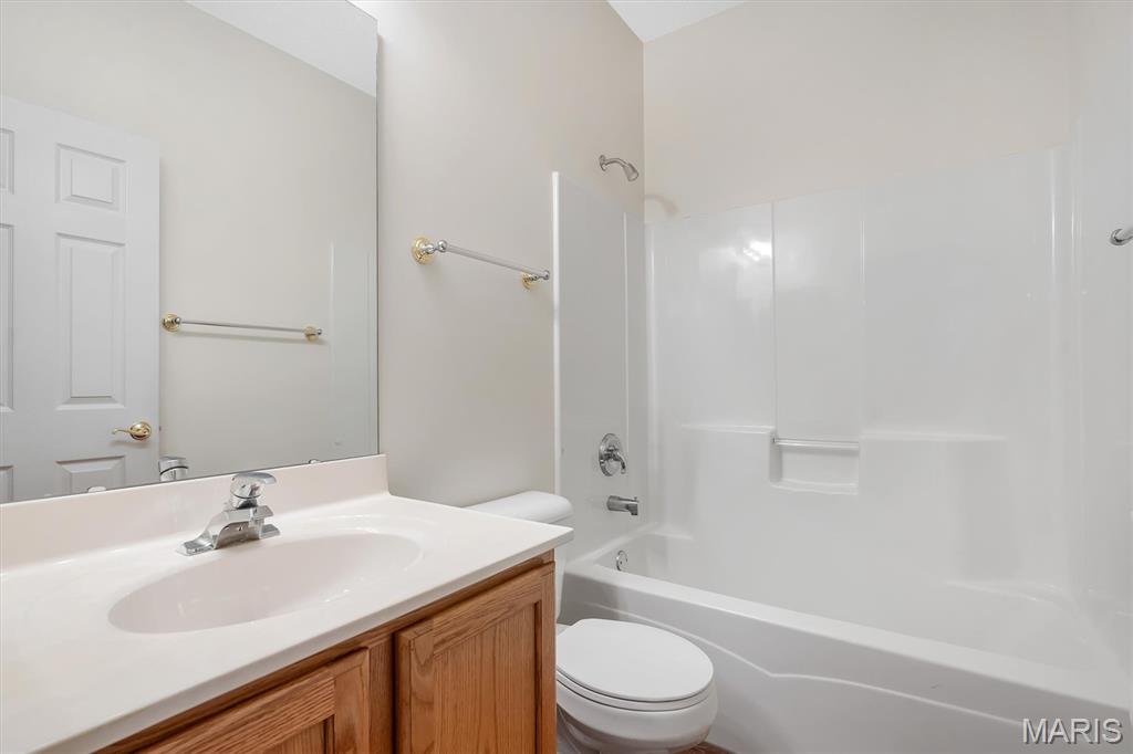 Heritage Of Hawk Ridge #2 - Residential