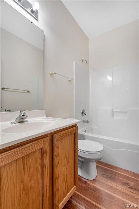 Tiny photo for 2229 Hawks Landing Drive #C, Lake Saint Louis, MO 63367 (MLS # 26026385)