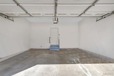 Tiny photo for 2229 Hawks Landing Drive #C, Lake Saint Louis, MO 63367 (MLS # 26026385)