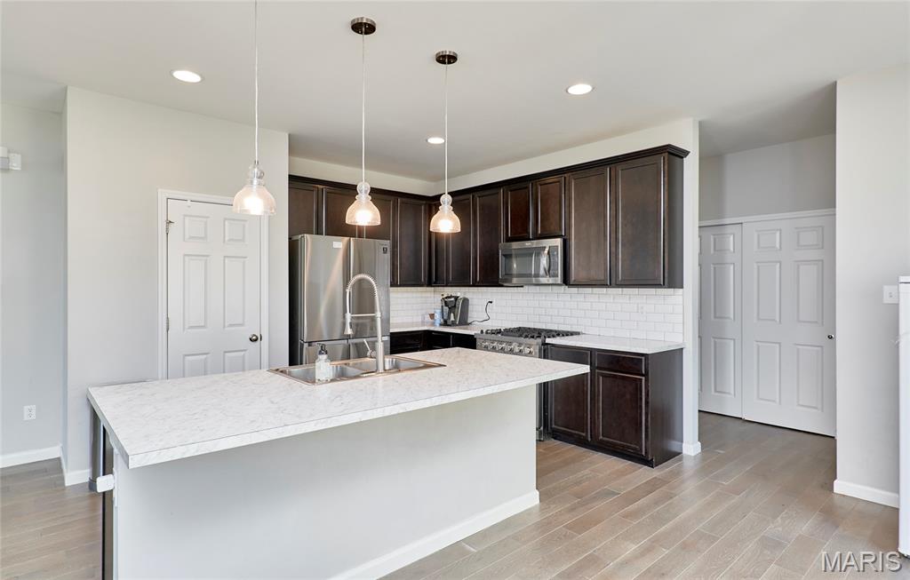 Golf Club Of Wentzville Community #3 - Residential