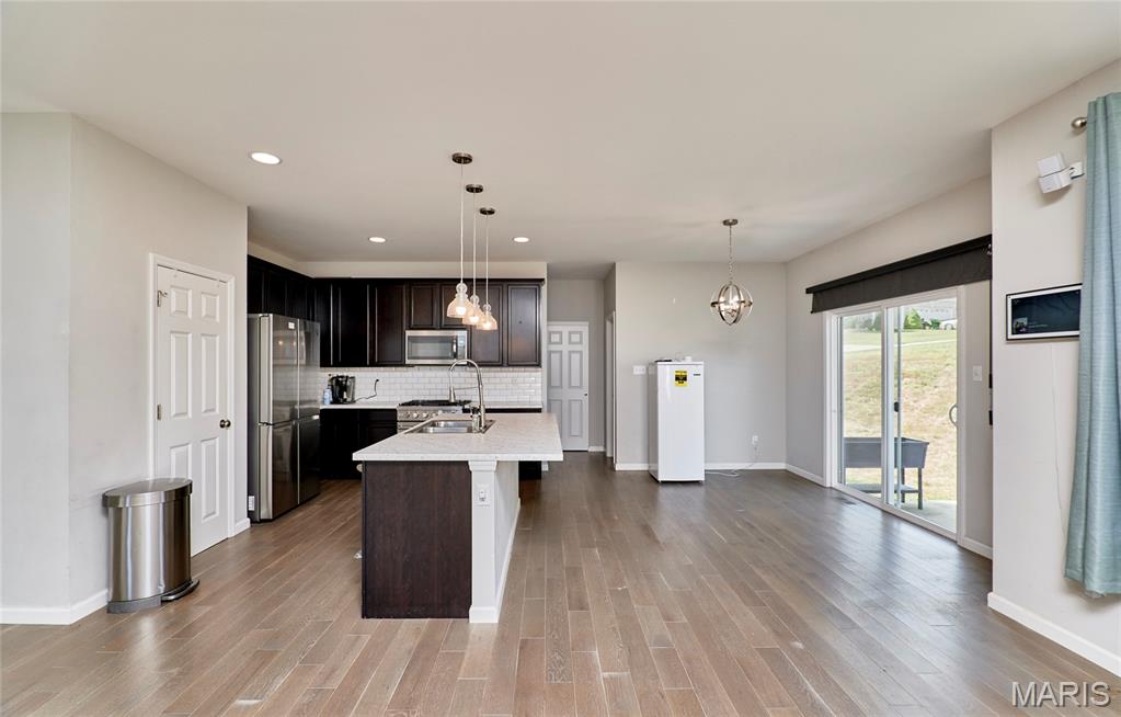 Golf Club Of Wentzville Community #3 - Residential