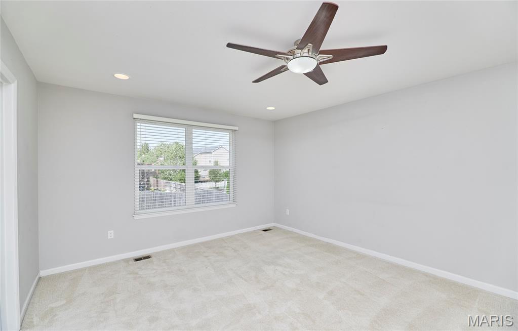 Golf Club Of Wentzville Community #3 - Residential