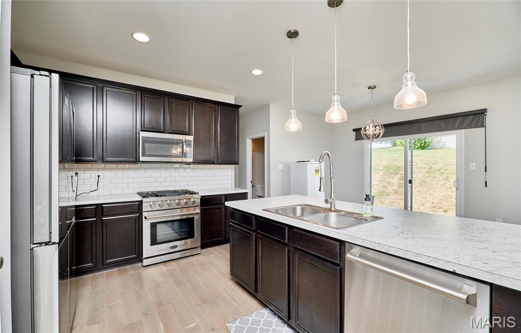 Golf Club Of Wentzville Community #3 - Residential