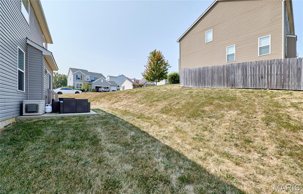 Golf Club Of Wentzville Community #3 - Residential