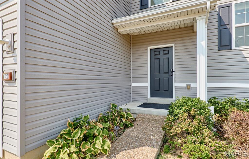 Golf Club Of Wentzville Community #3 - Residential