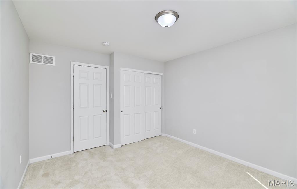 Golf Club Of Wentzville Community #3 - Residential