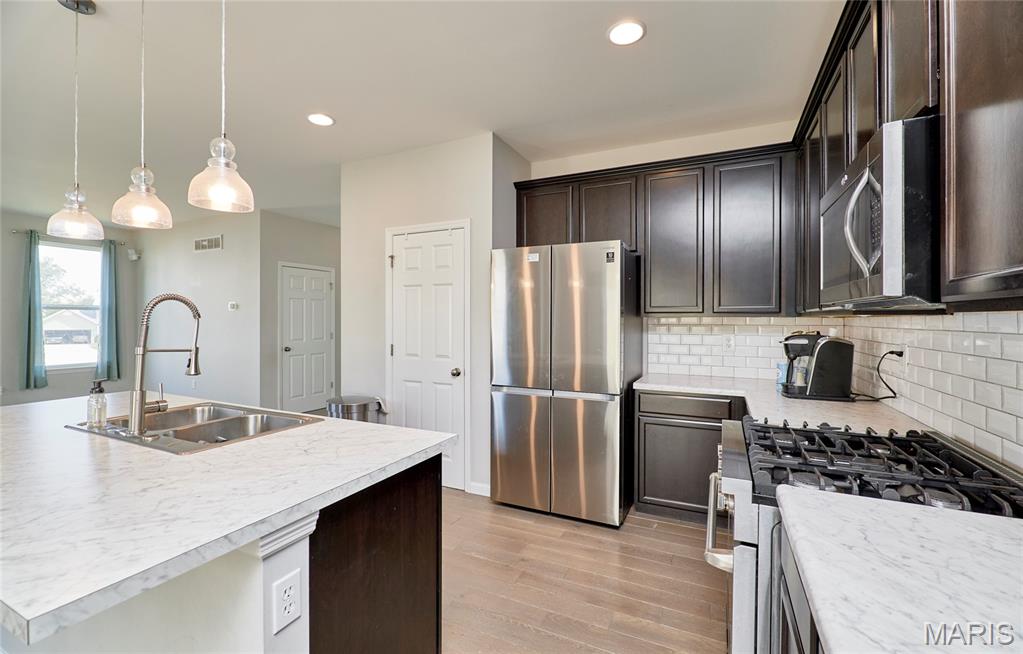 Golf Club Of Wentzville Community #3 - Residential