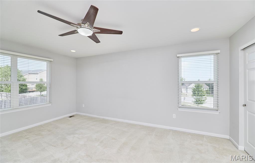 Golf Club Of Wentzville Community #3 - Residential