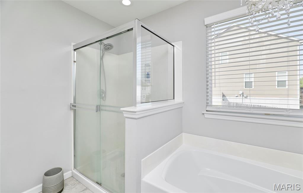 Golf Club Of Wentzville Community #3 - Residential